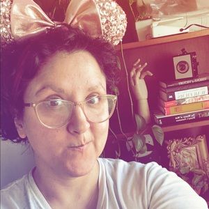 Meet your Posher, Angelica